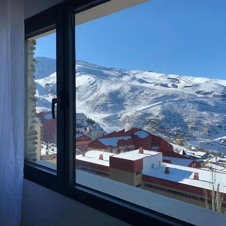 Bhost - Monte Oiz Ii-E Apartment Sierra Nevada Luaran gambar
