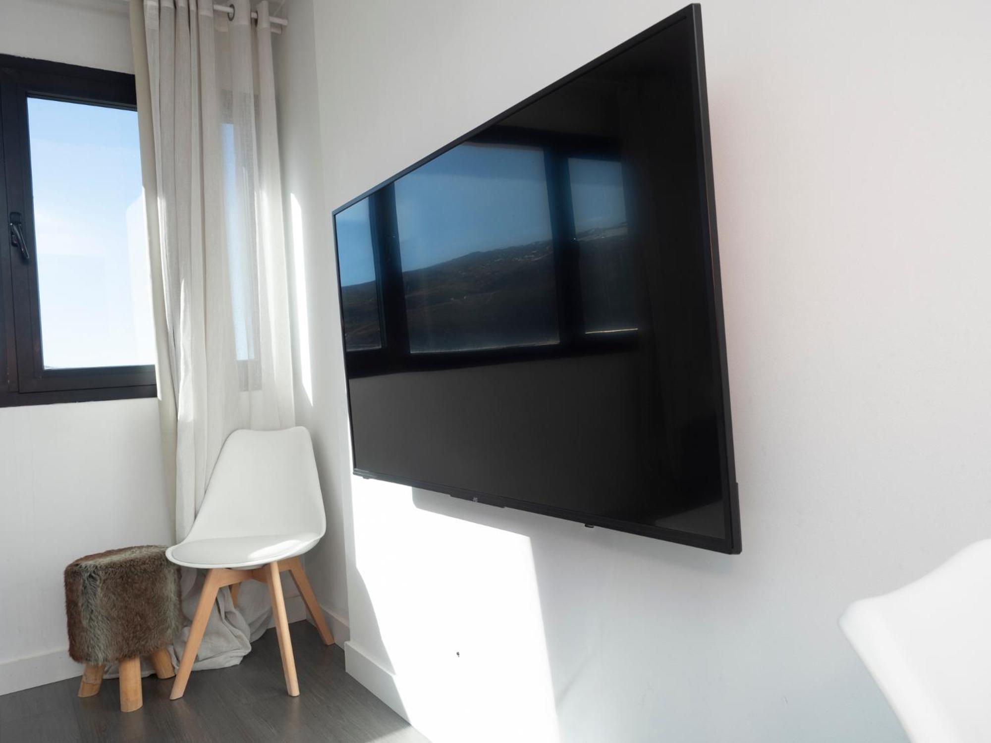 Bhost - Monte Oiz Ii-E Apartment Sierra Nevada Luaran gambar